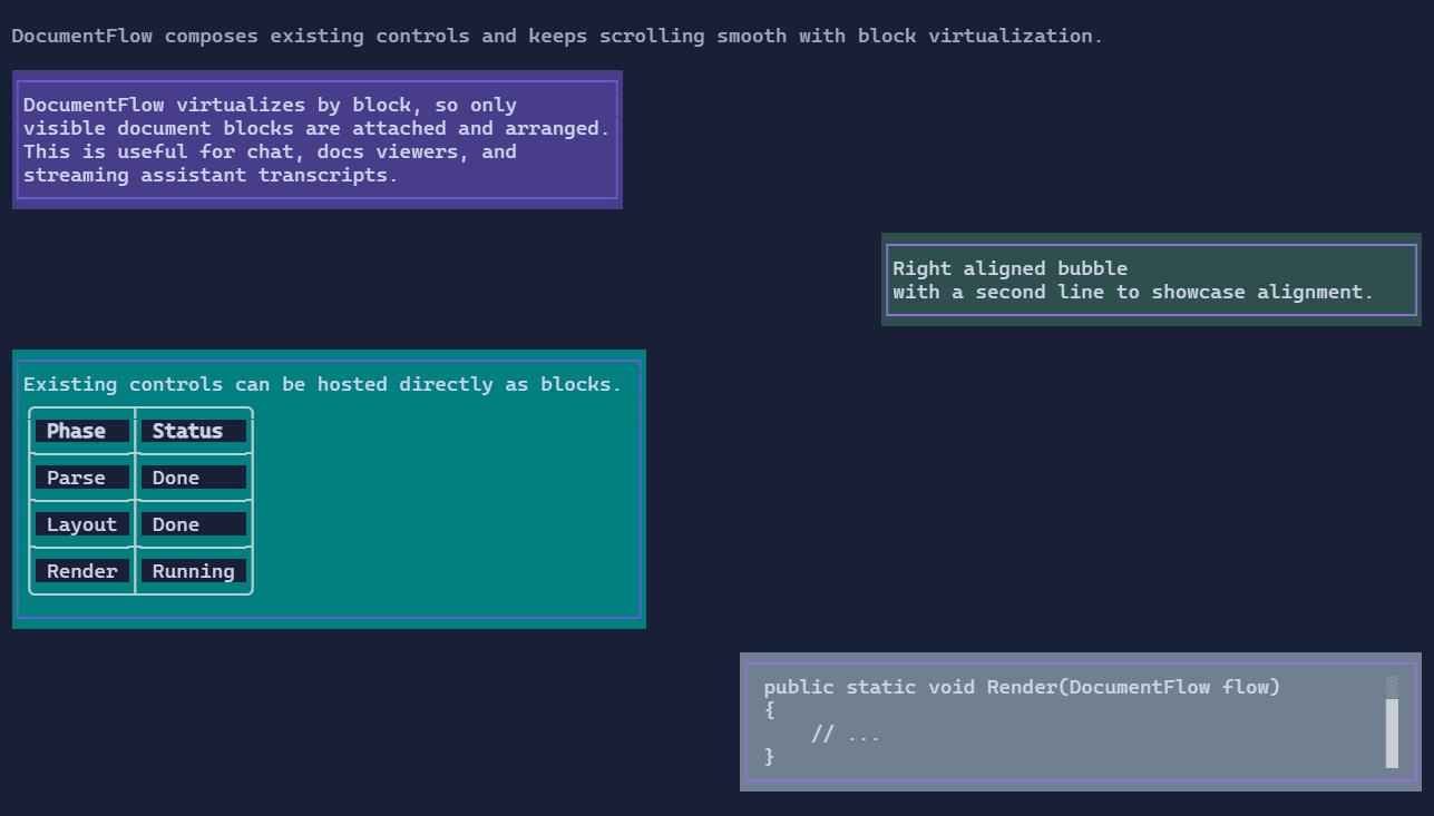 DocumentFlow